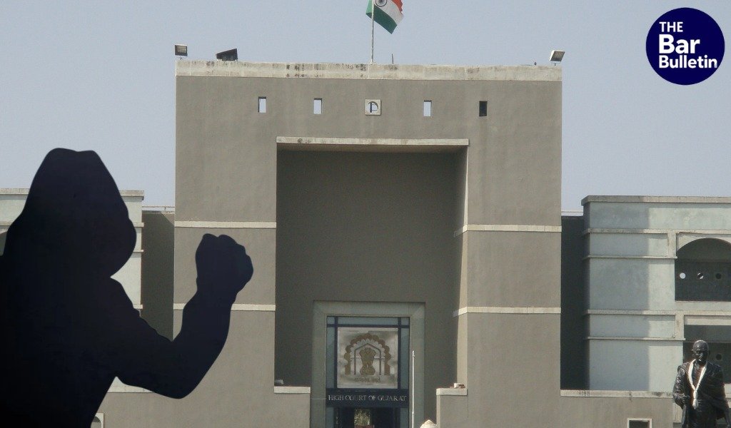 Gujarat High Court Murder Conviction