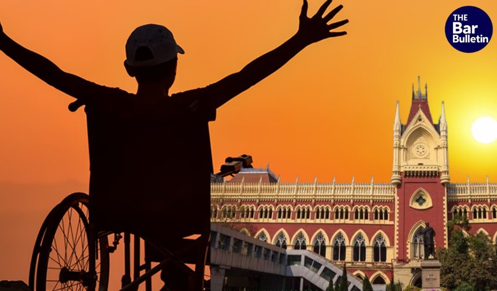 High Court UDID disability reservation