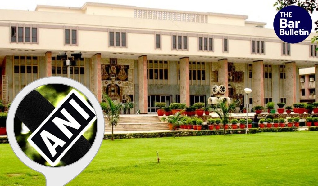 High Court copyright infringement takedown