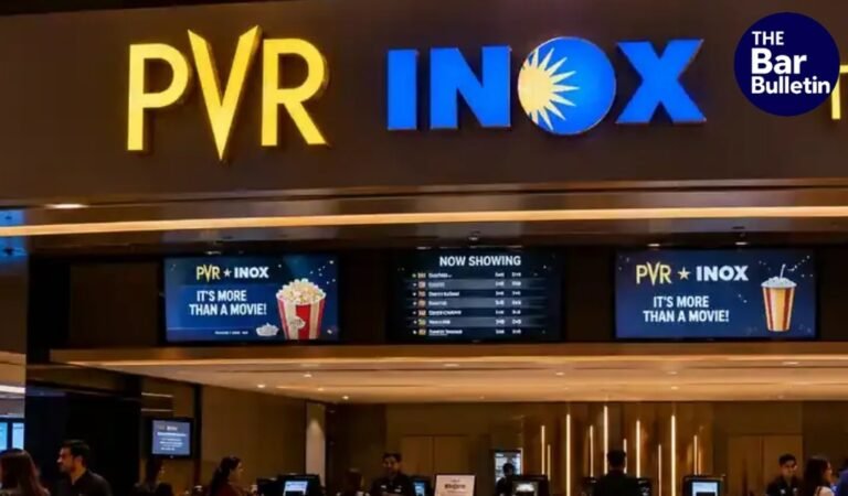 Hyderabad Consumer Commission PVR penalised