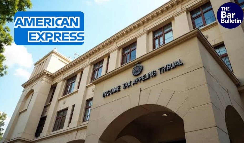 ITAT NOSTRO Interest Tax Treatment