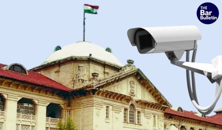 Illegal Detention CCTV Evidence