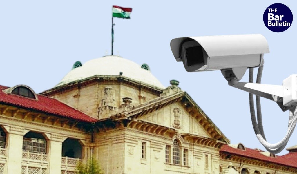 Illegal Detention CCTV Evidence