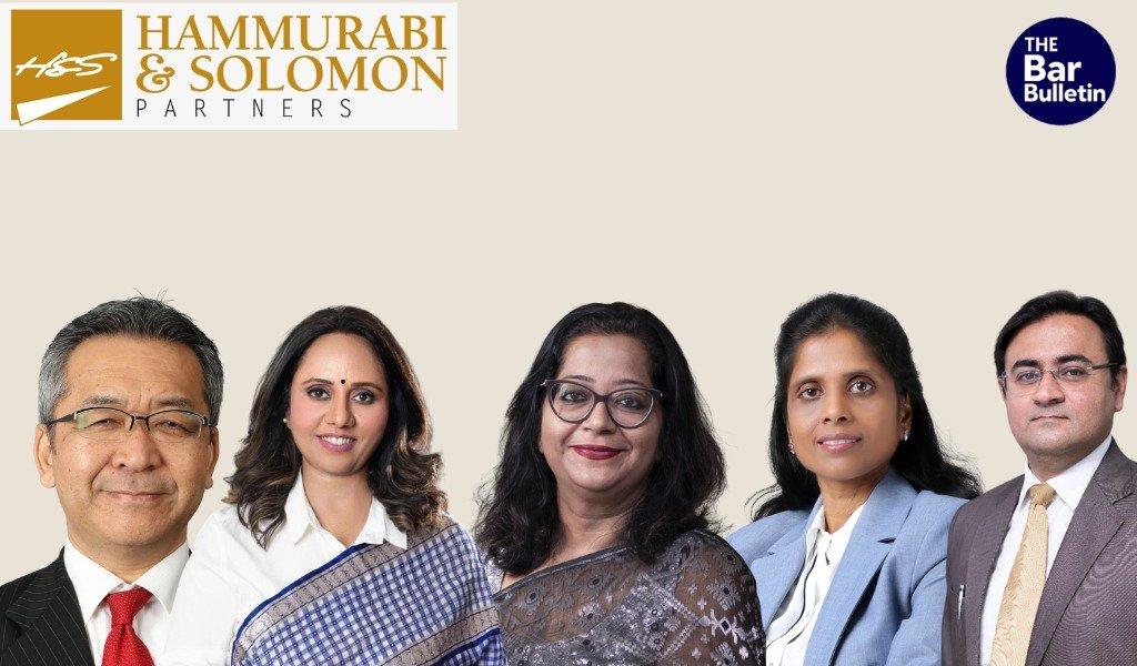 India Japan Business Legal Desk