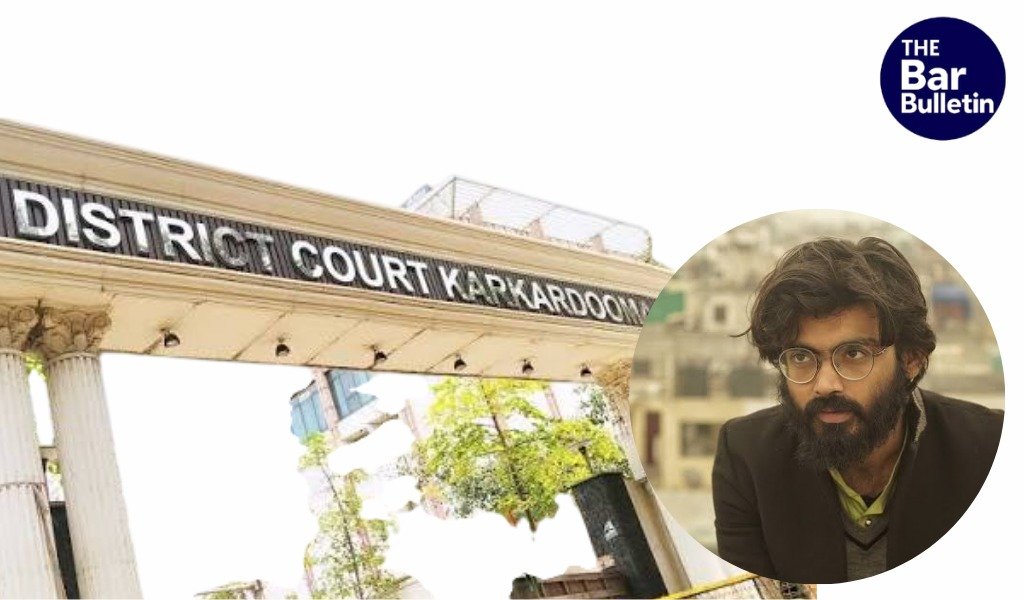 Interim Bail Condition Violation