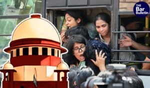 Journalist Detention Contempt Petition