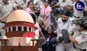 Journalist Safety During Political Protests