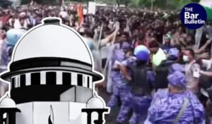 Judicial Interference in Police Investigations