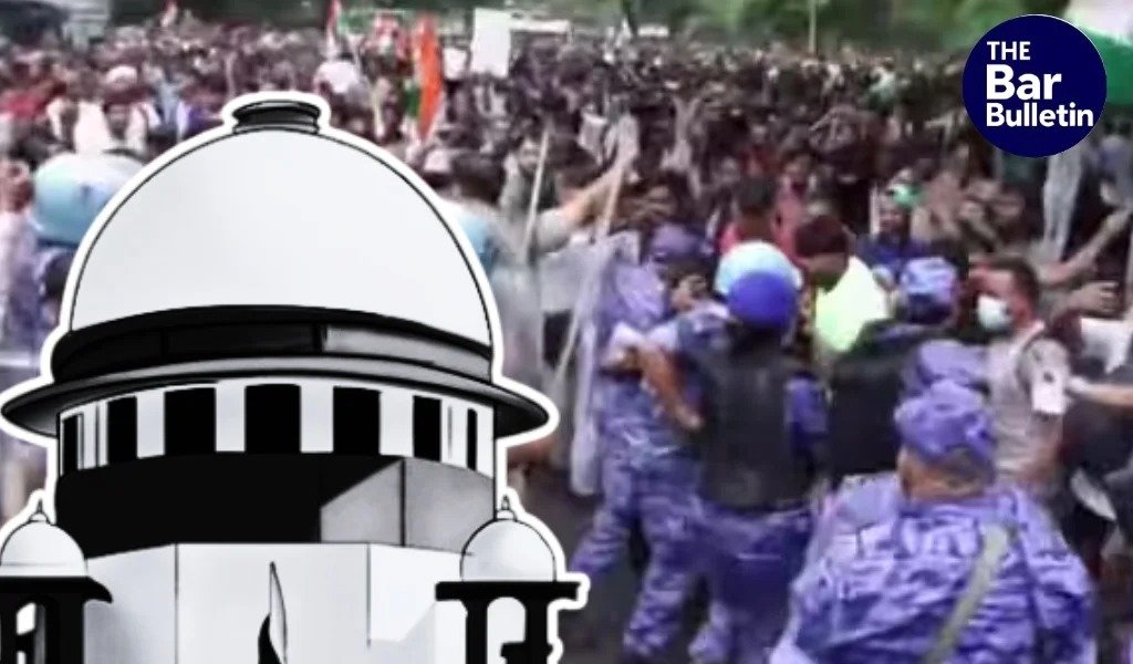 Judicial Interference in Police Investigations