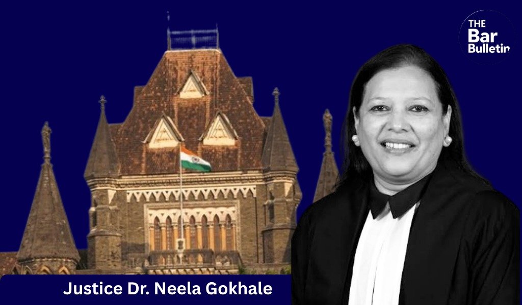 Justice Dr. Neela Gokhale
