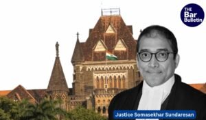 Justice Somasekhar Sundaresan