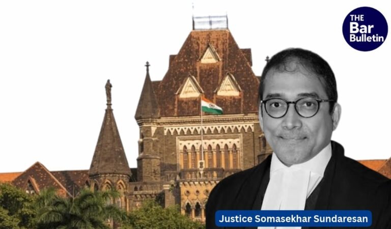 Justice Somasekhar Sundaresan
