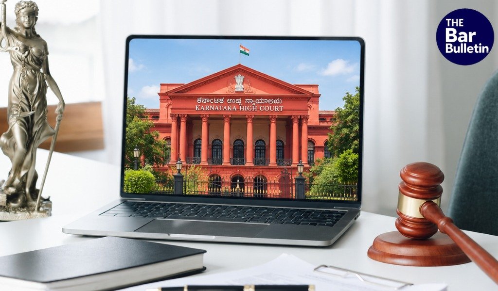 Karnataka High Court Archived Recordings