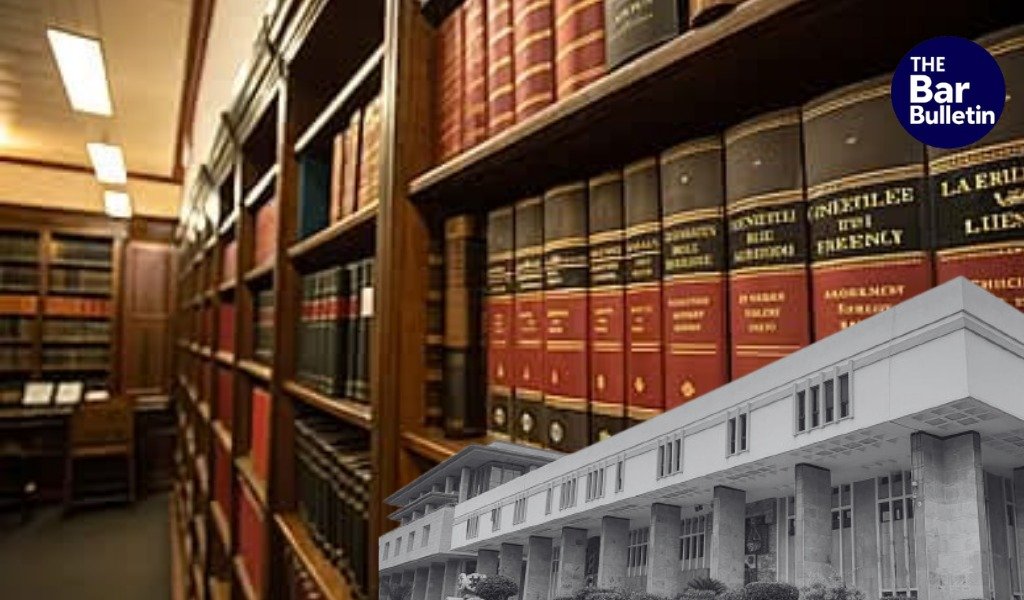 Law Books Copyright Ownership Dispute