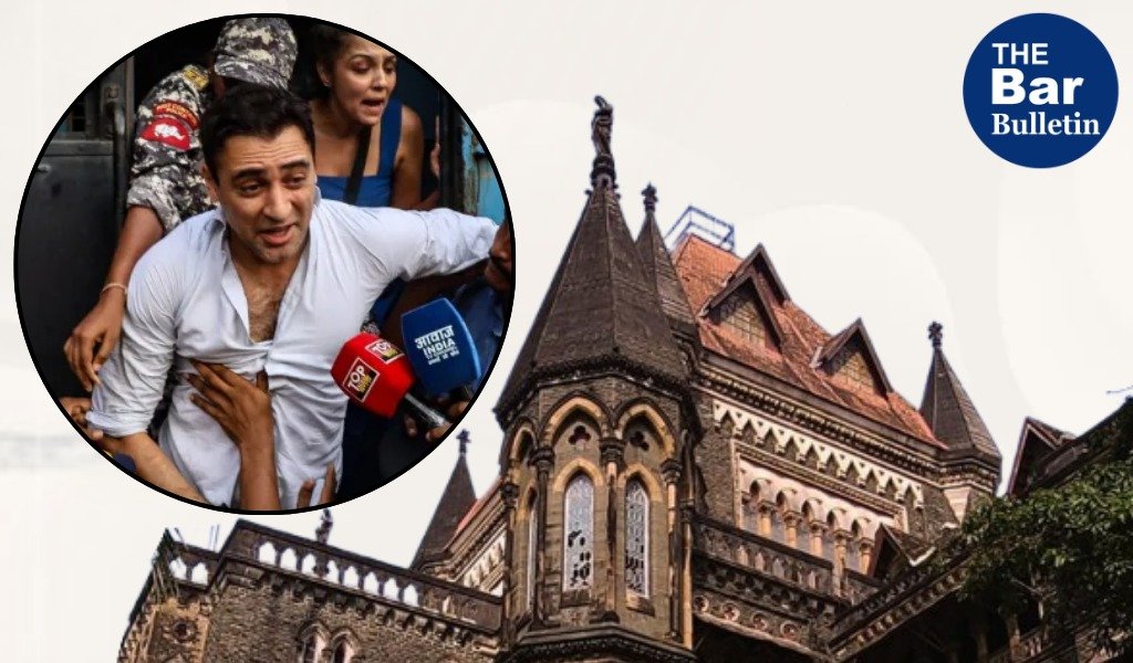 Leave India Notice Interim Relief