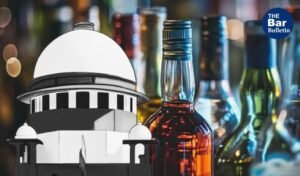 Liquor Licence Renewal Dispute