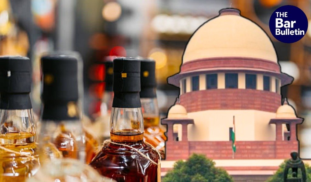 Liquor License Cancellation Refund Dispute