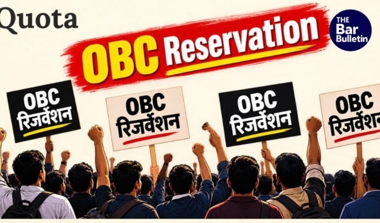 Madhya Pradesh OBC Reservation Quota
