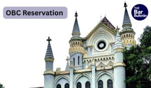 Madhya Pradesh OBC Reservation Ruling