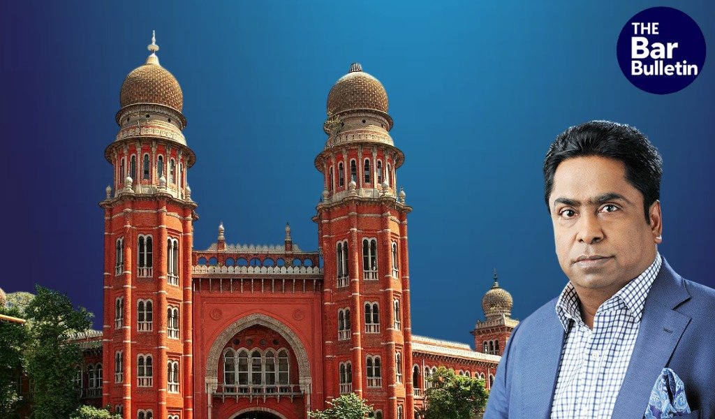 Madras HC LOC Travel Permission
