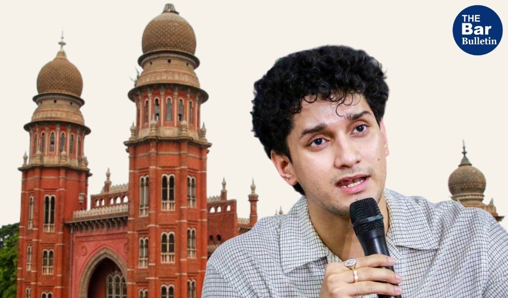 Madras High Court Identity Inquiry