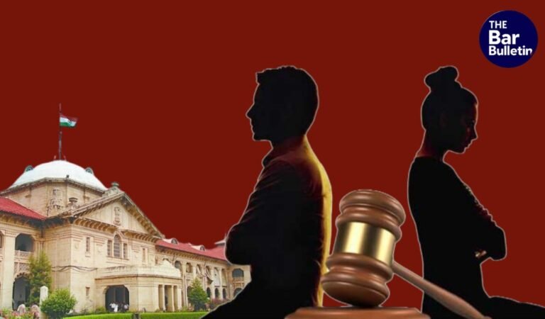Matrimonial Discord Criminality FIR