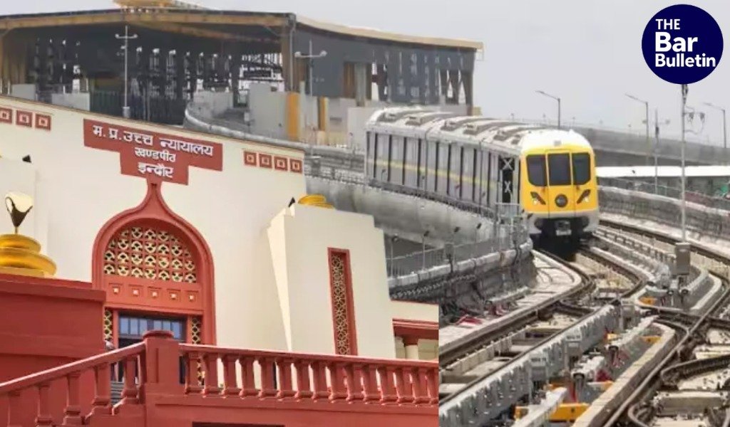Metro Construction Tree Felling Guidelines