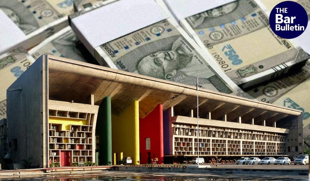 Money Laundering Bail Rejection