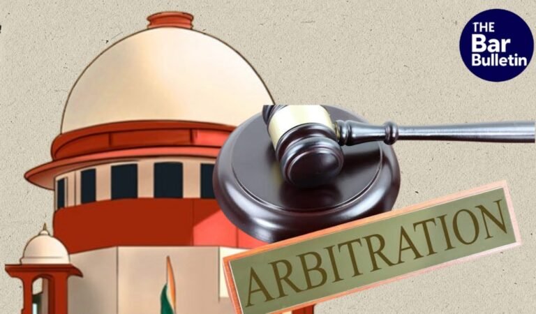 Mumbai-Seated Arbitration Agreement Dispute