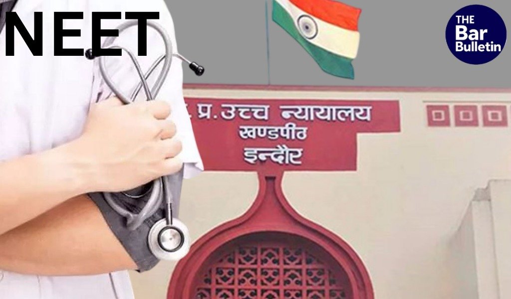 NEET NRI Quota Category Change