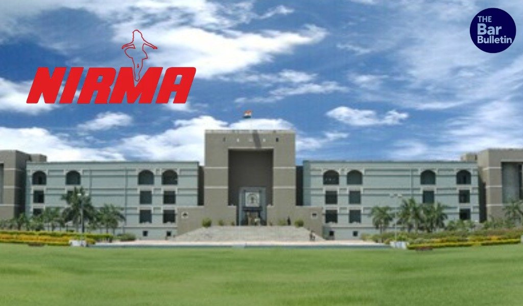 Nirma Trademark Sale Taxability Ruling