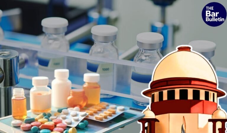 Pharmaceutical Freebies Doctors Regulation