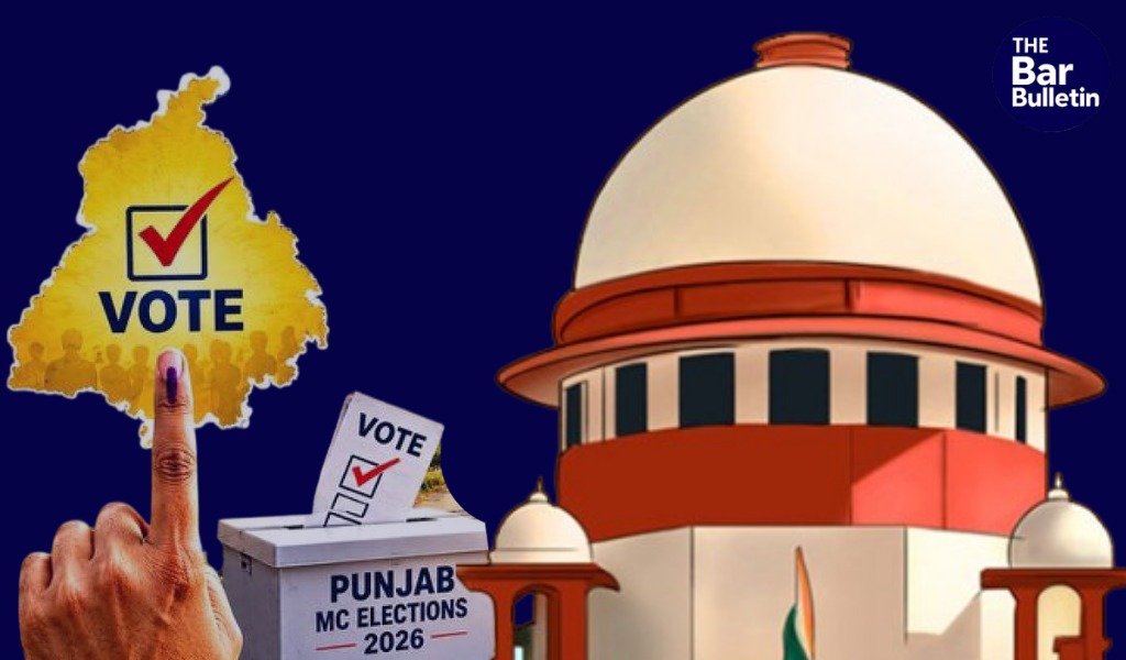 Punjab Municipal Ward Elections