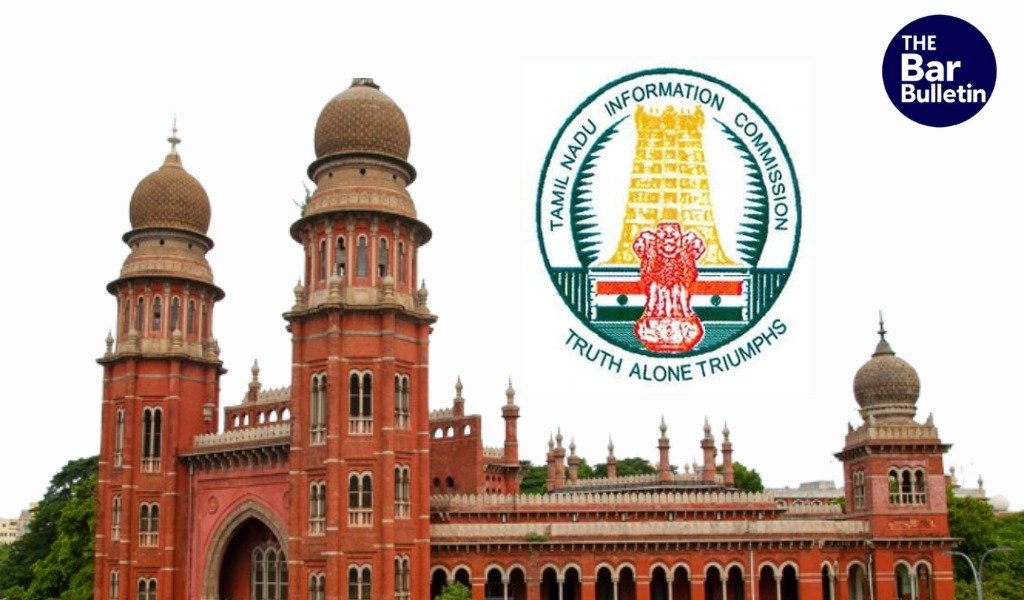 RTI Disclosure Of DVAC Records