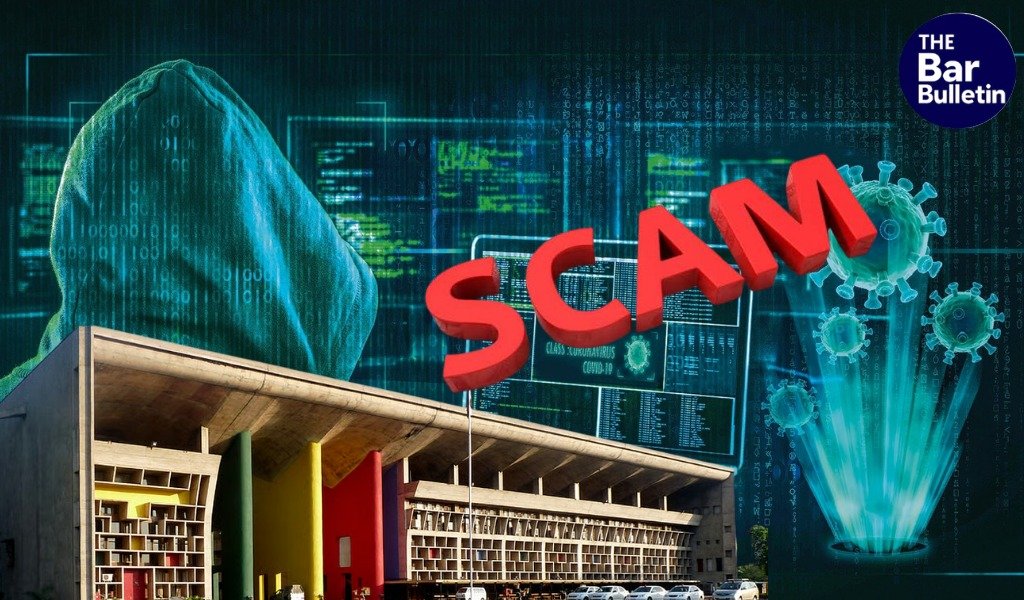 Real Estate Investor Fraud Investigation