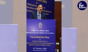 Right To Water And Dignity