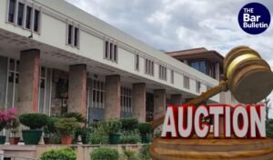 SARFAESI Auction Purchaser Membership Rights