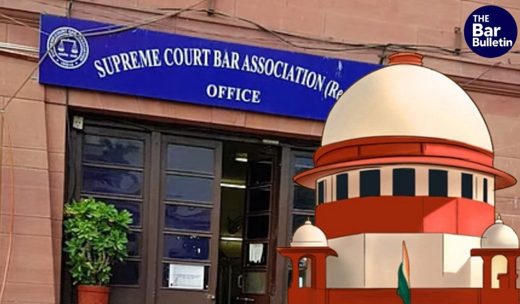 SCBA Election Reforms Voting Outcome