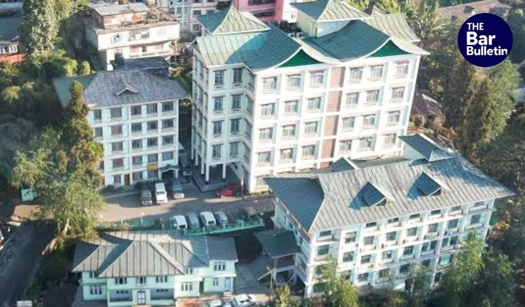 Sikkim High Court