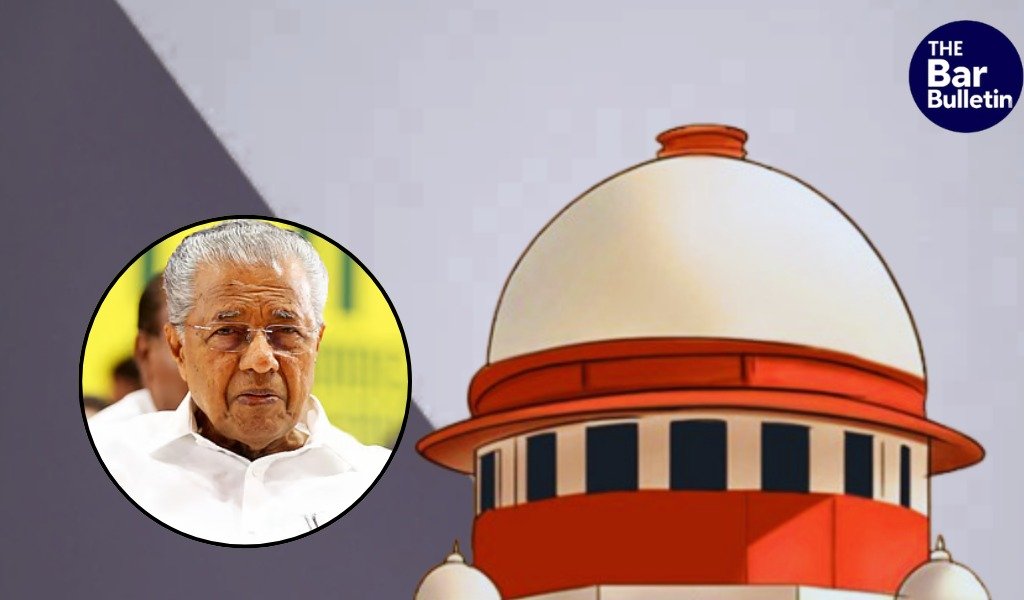 Supreme Court FIR Investigation Stay