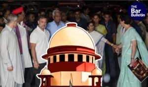 Supreme Court Filing Counter Incident