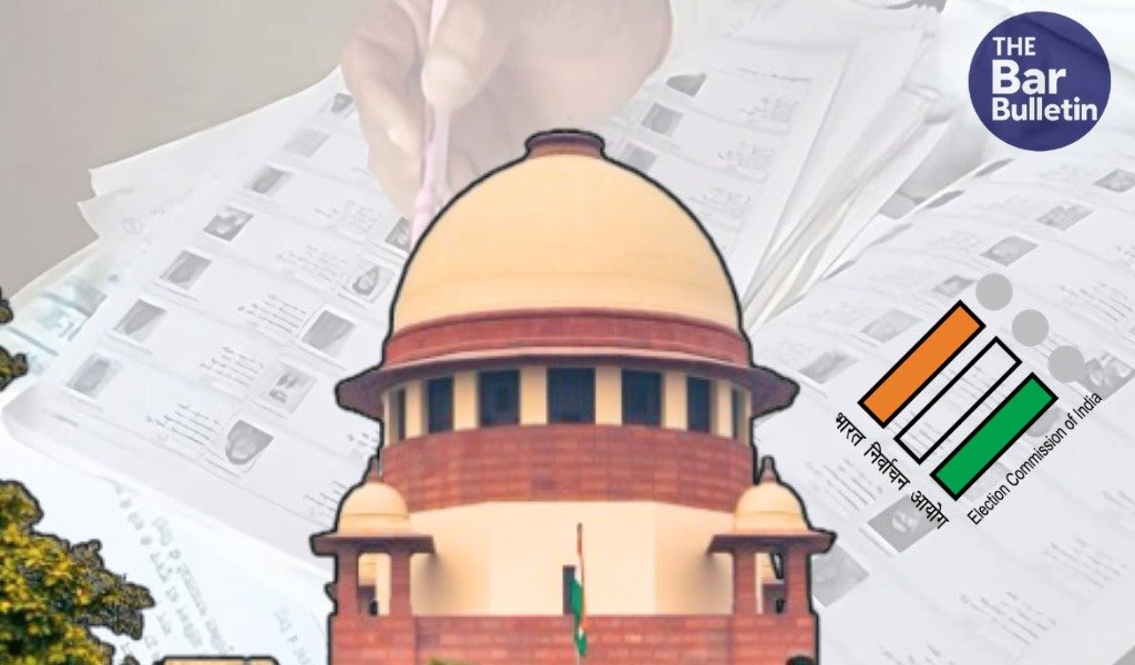 Supreme Court Form 6 Clarification