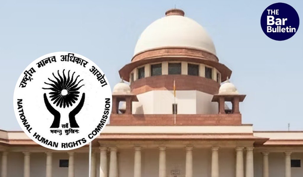 Supreme Court Human Rights Commissions vacancies