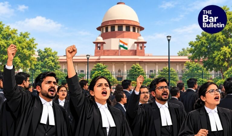 Supreme Court Lawyers Assault Investigation