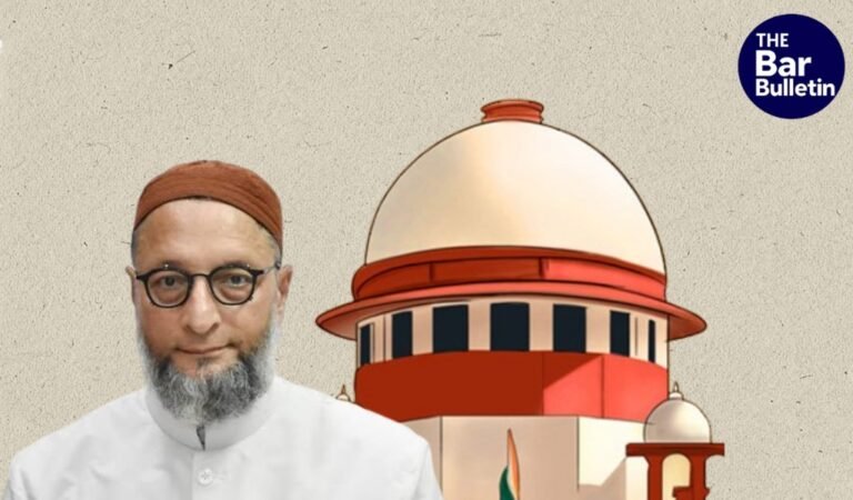 Supreme Court SIR Challenge