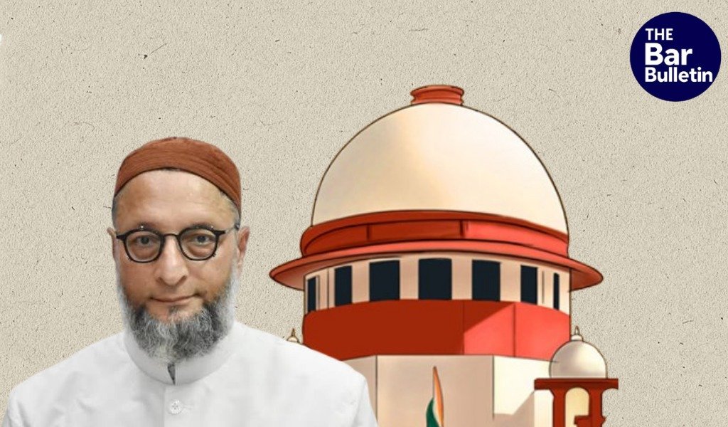 Supreme Court SIR Challenge