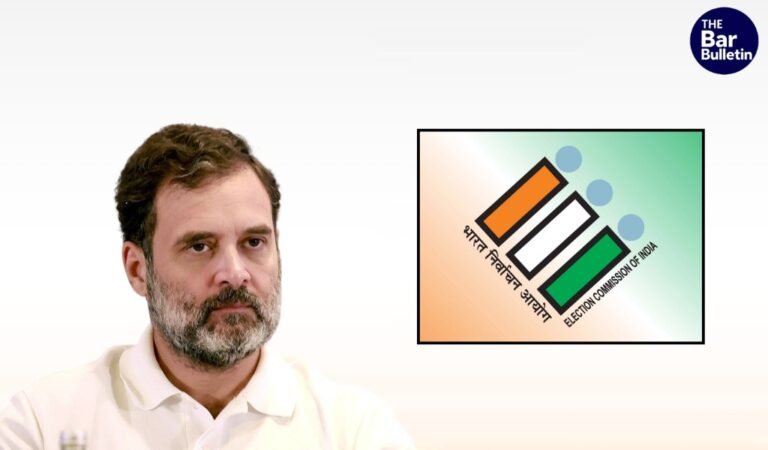 Supreme Court SIR Challenge Petition