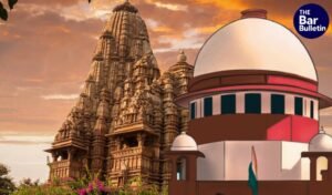 Supreme Court Temple Property Ruling
