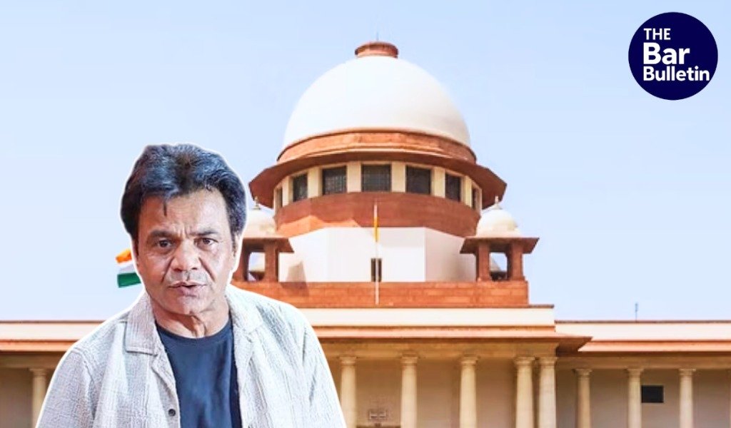 Supreme Court cheque dishonour case