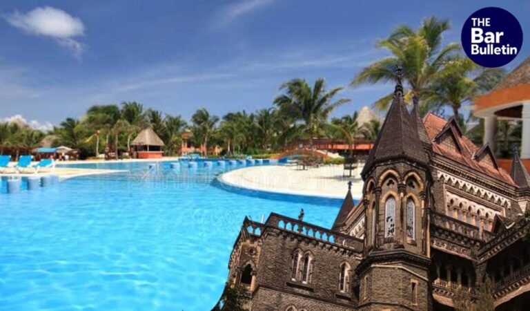 Swimming Pool Drowning FIR Quashed